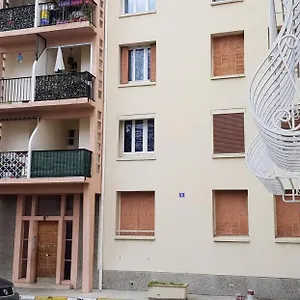 Séjour chez l'habitant Jolie Privée 9e, Marseille