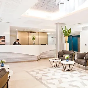 公寓式酒店 Residhome