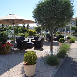 Campanile Saint Antoine Hotel