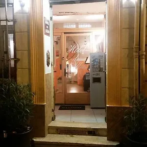 Des Allees Hotel