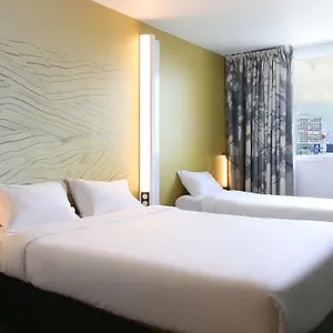 Hotel Prado Velodrome