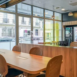 Hotel Centre La Joliette