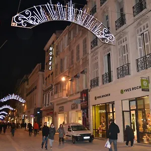Hotel Saint Ferréol
