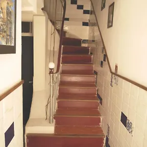 Appartement Les Volets Bleus Vieux-port, Marseille